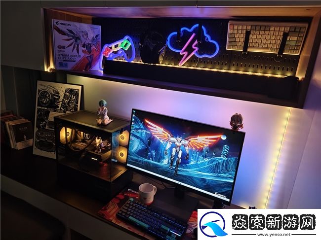 打造专属游戏空间