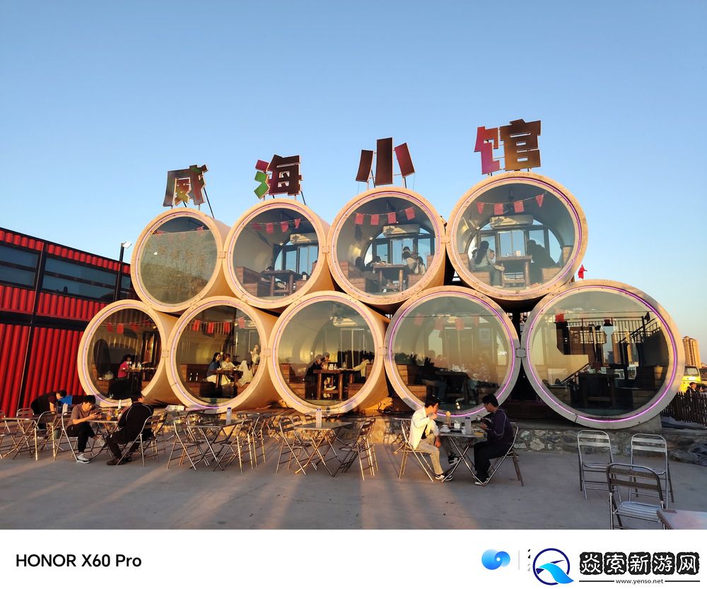荣耀X60