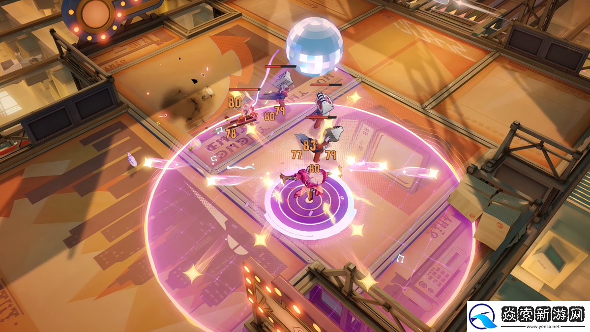 无尽梦回「铁定不鸽」计费测试官宣！今年最大黑马预定