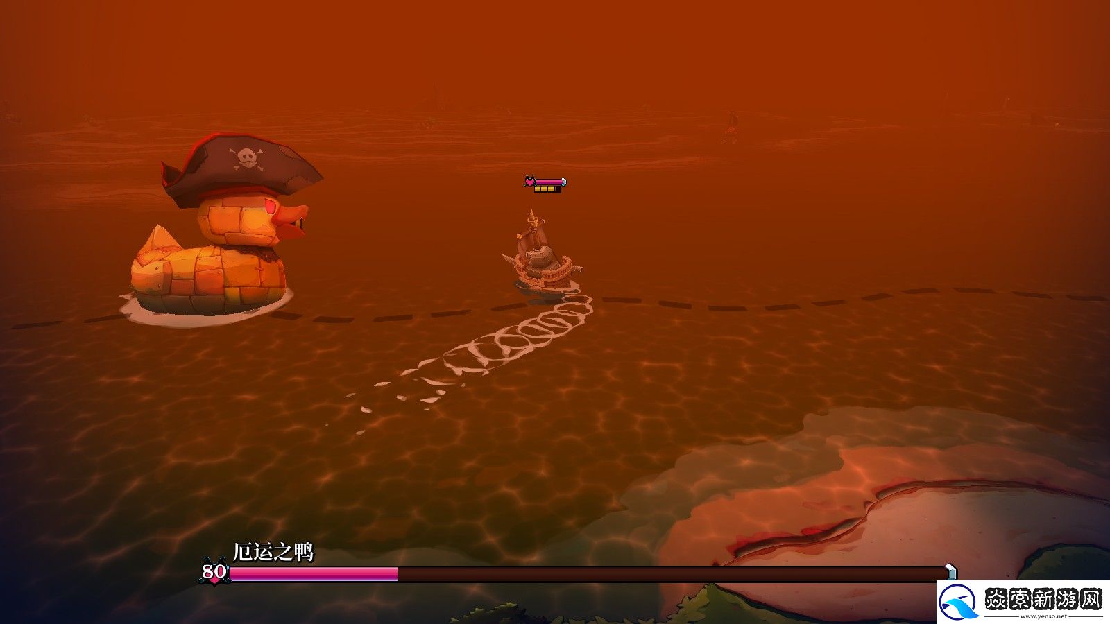 猫咪斗恶龙3评测