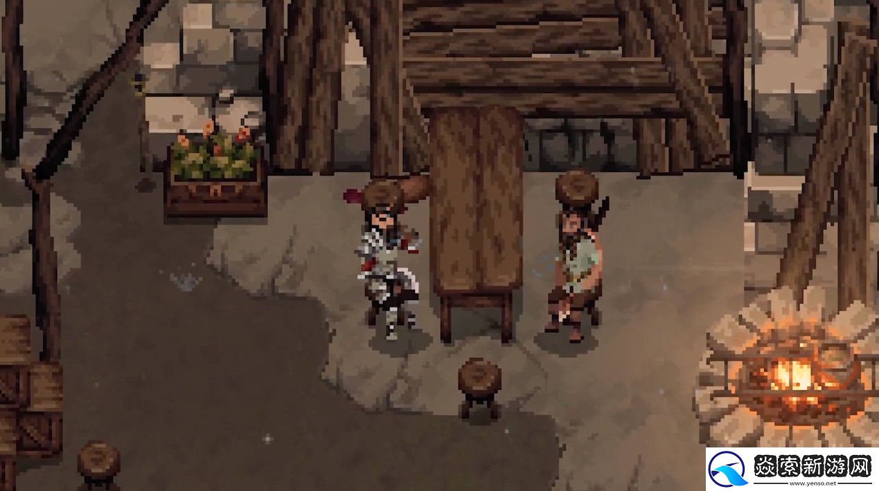 Drova将于10月15日在全平台上推出