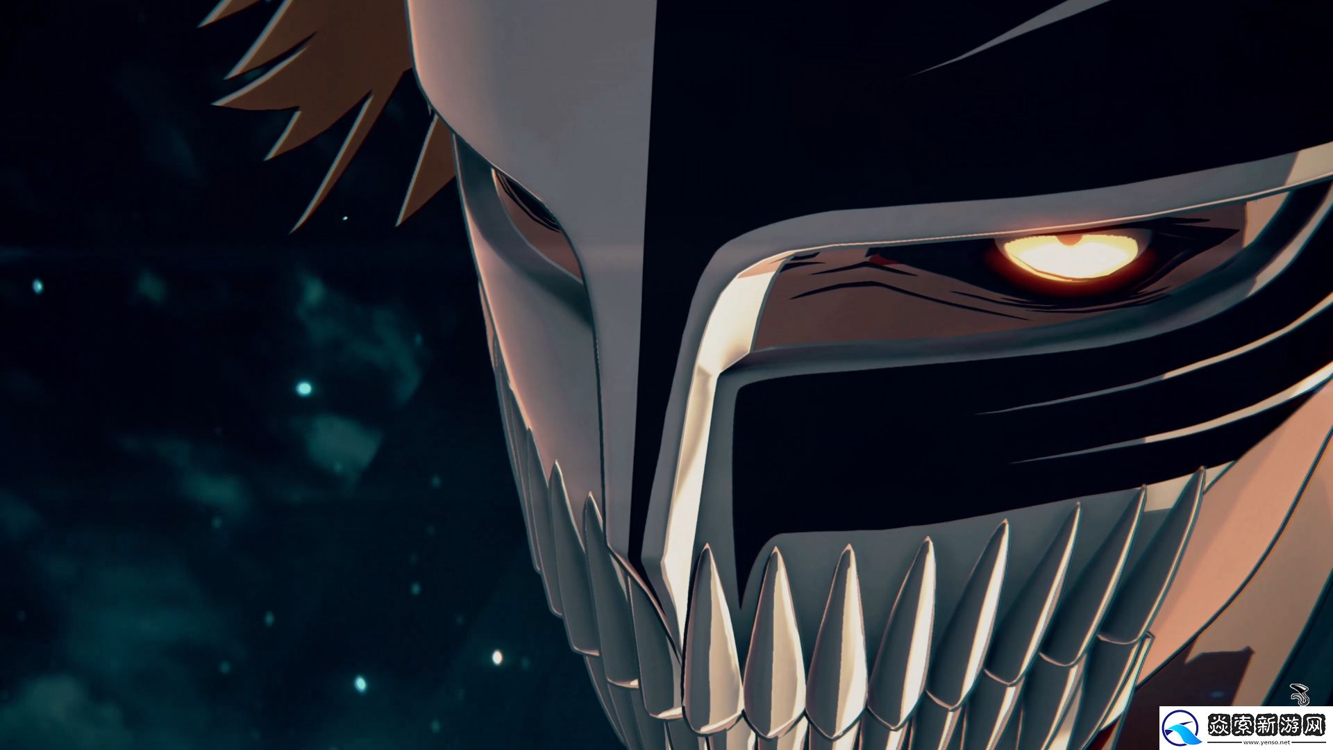 BLEACH家用主机游戏最新作品BLEACH