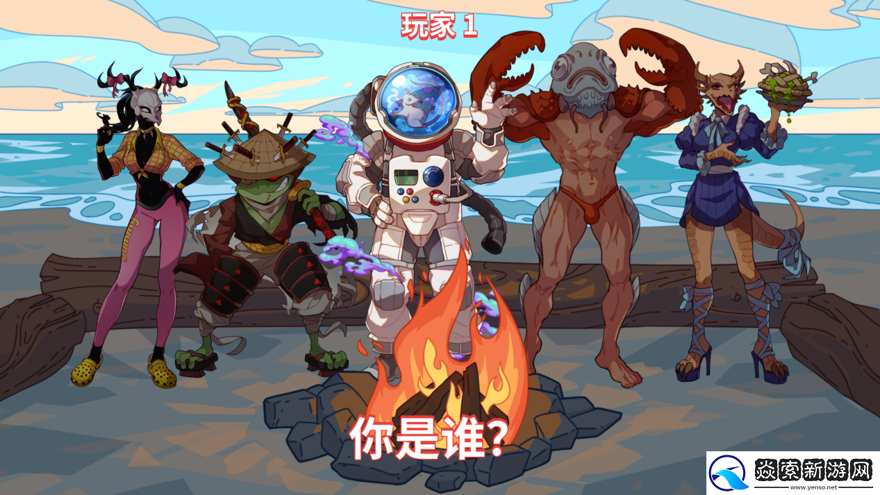 超100种结局的恋爱模拟