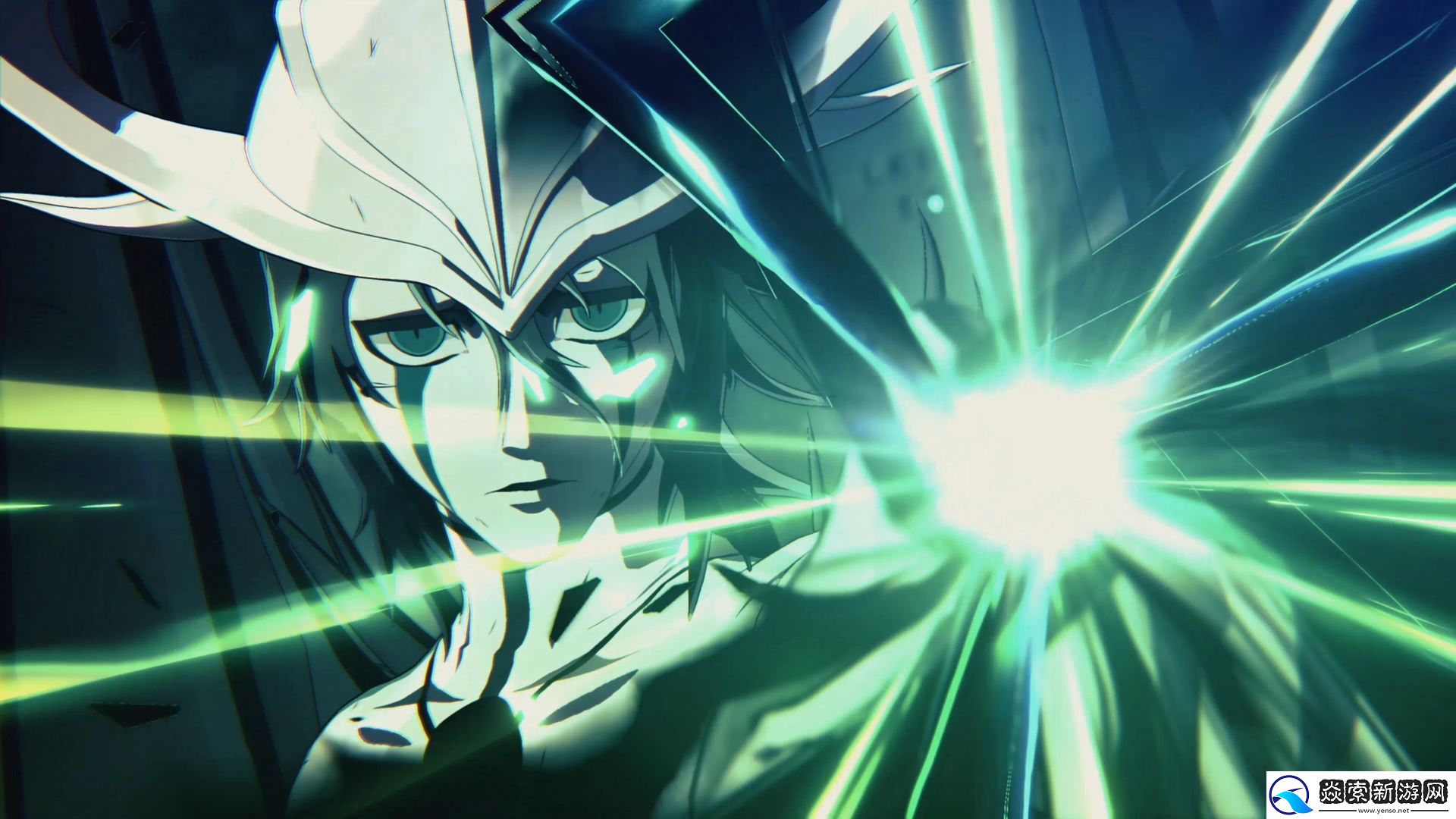 BLEACH家用主机游戏最新作品BLEACH