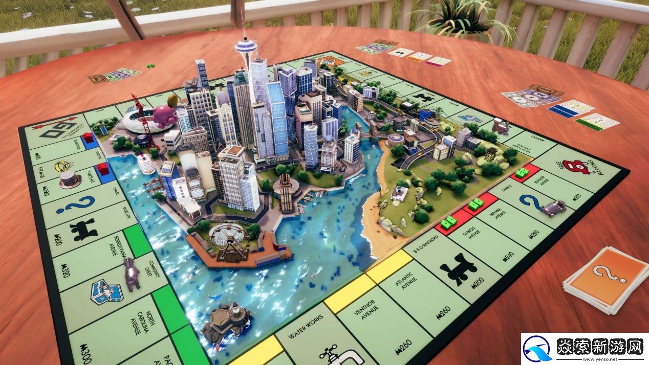 2024年9月游戏推荐