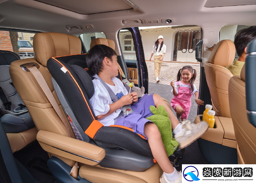 传祺新能源E8荣耀系列开售