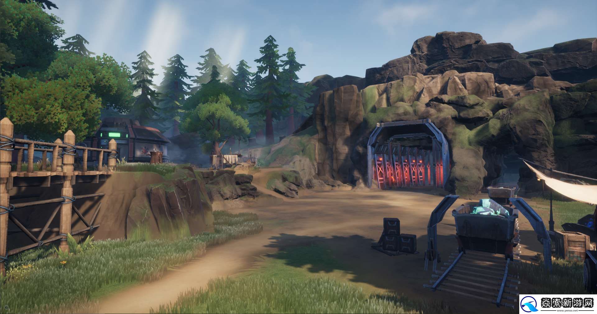 黑岩携御甲传确认参展