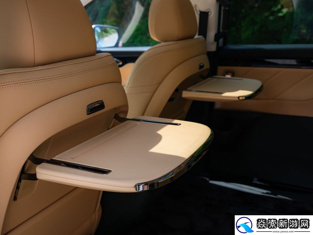 广汽传祺E8+家庭MPV上市