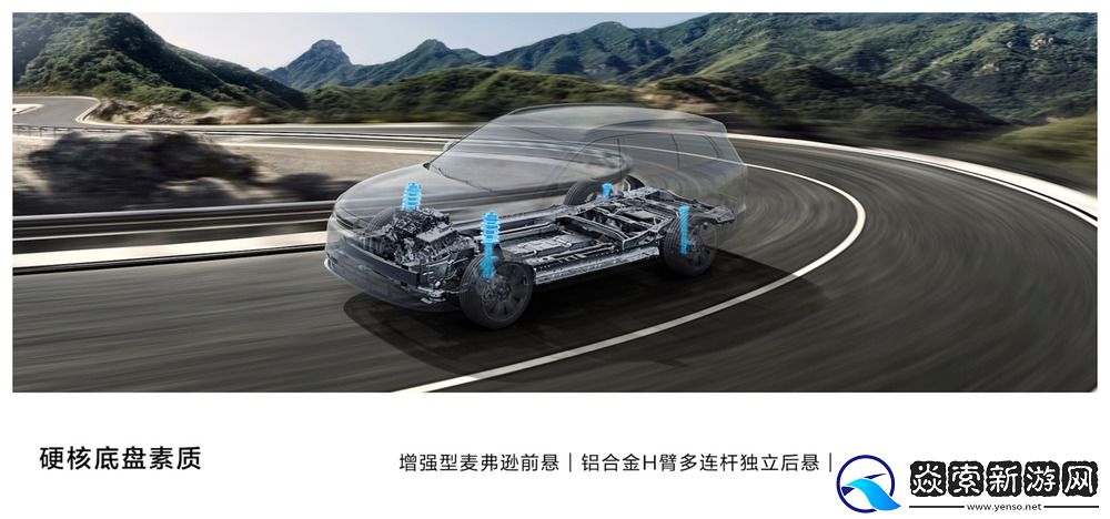 鸿蒙智行问界新M7