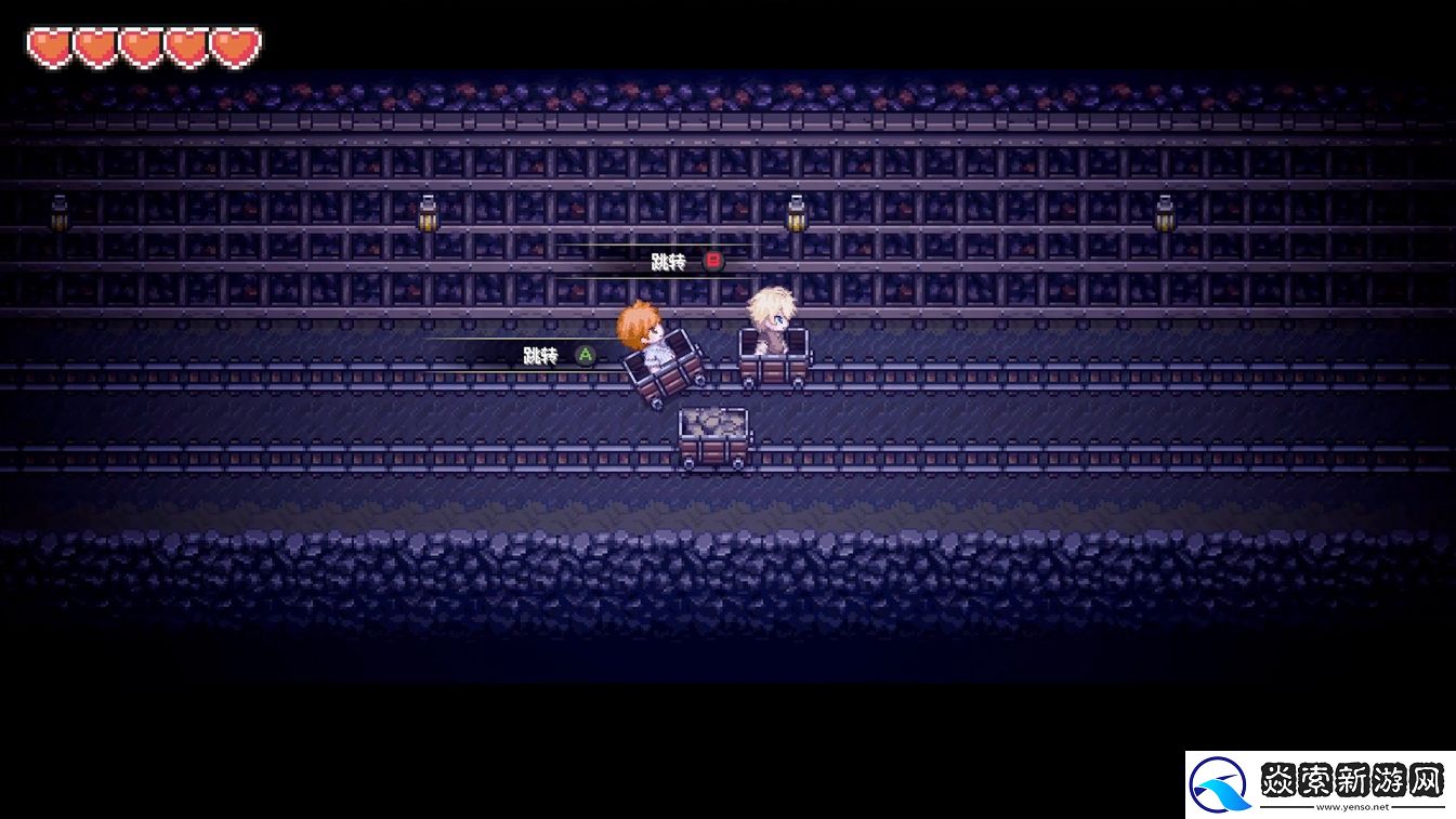 异世界捕鱼RPG游戏海洋幻想公开新关键美术图和新预告片