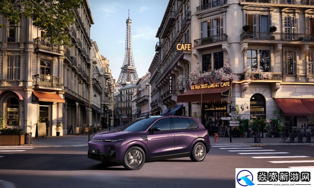 为年轻用户而来