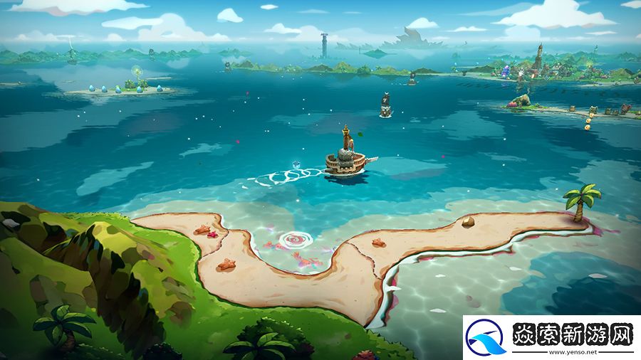 猫咪斗恶龙3评测