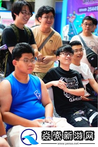 无届游戏博物馆重庆方圆LIVE首展**落幕