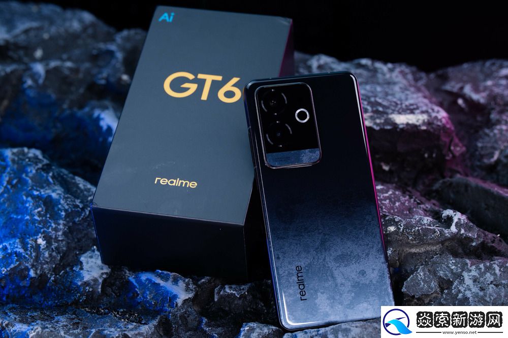 性能旗舰质价比之王