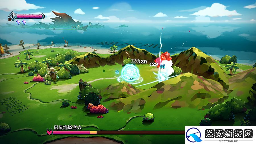 猫咪斗恶龙3评测