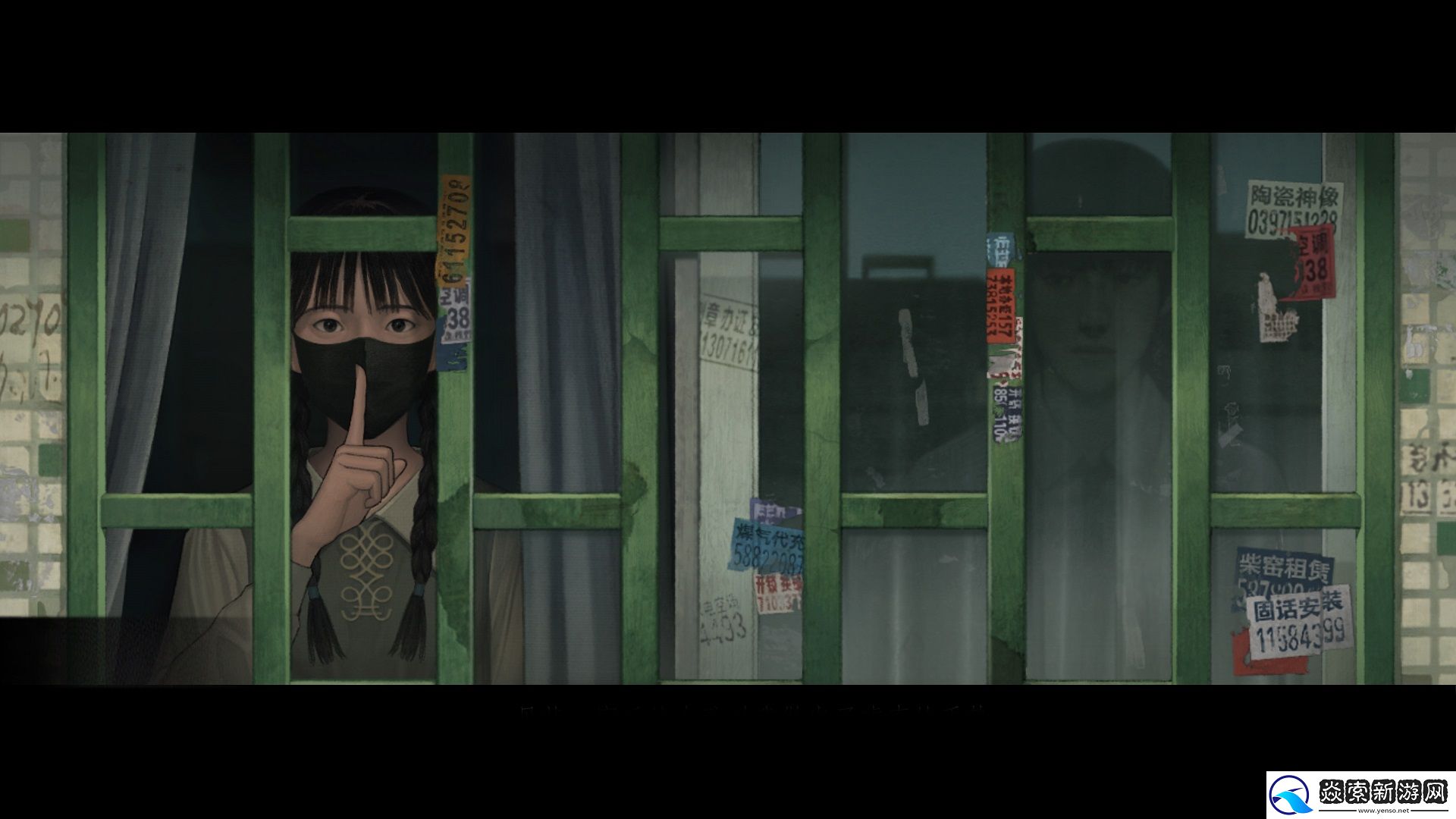 探寻巨大佛像消失之谜