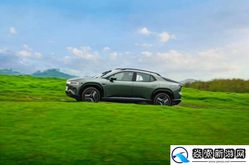 长安启源E07增程版发布公示