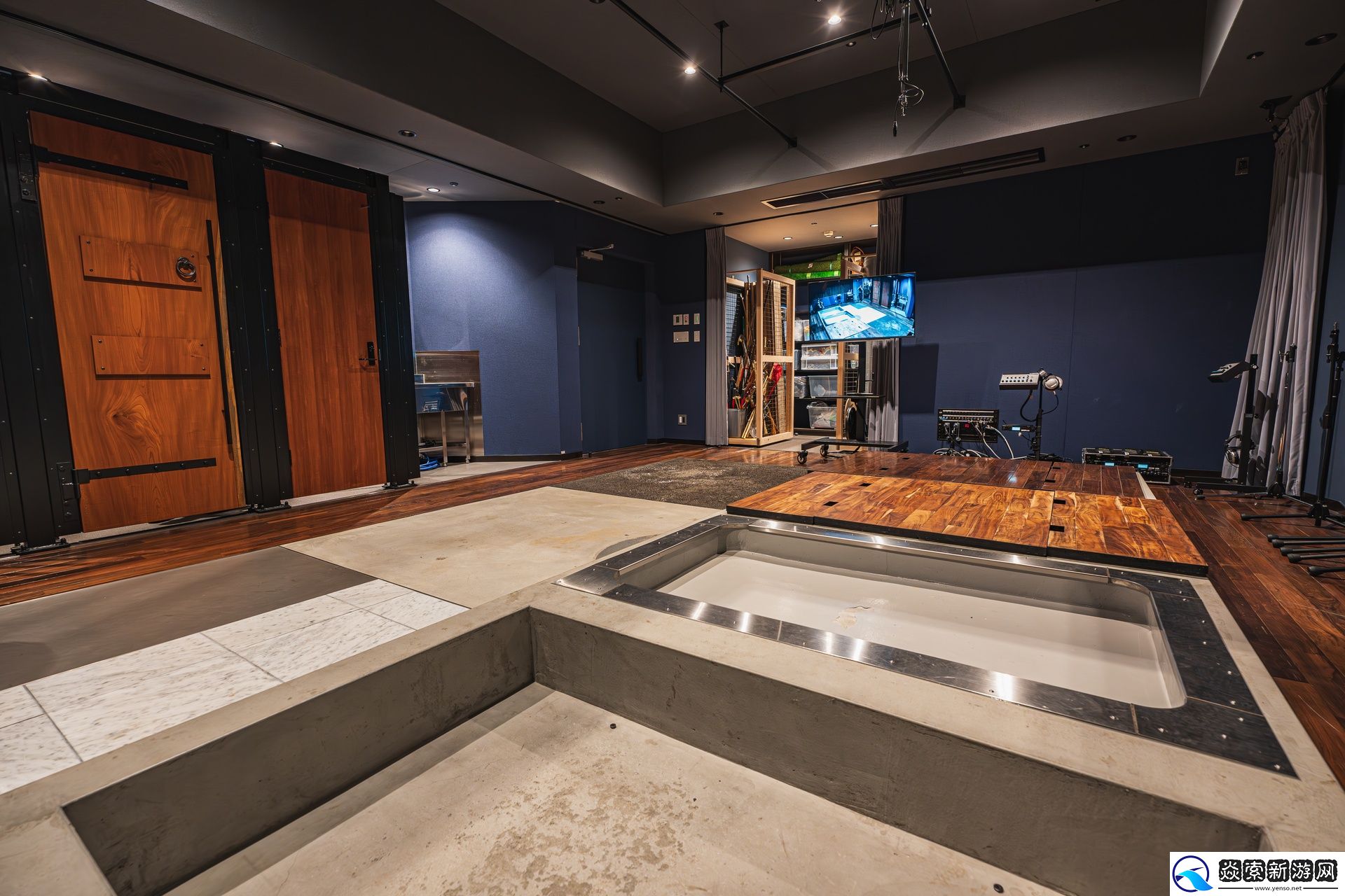 探访Cygames大阪工作室