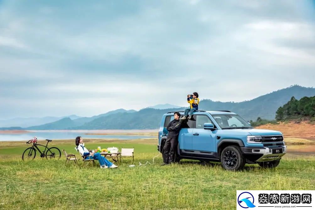 新能源汽车世界冠军