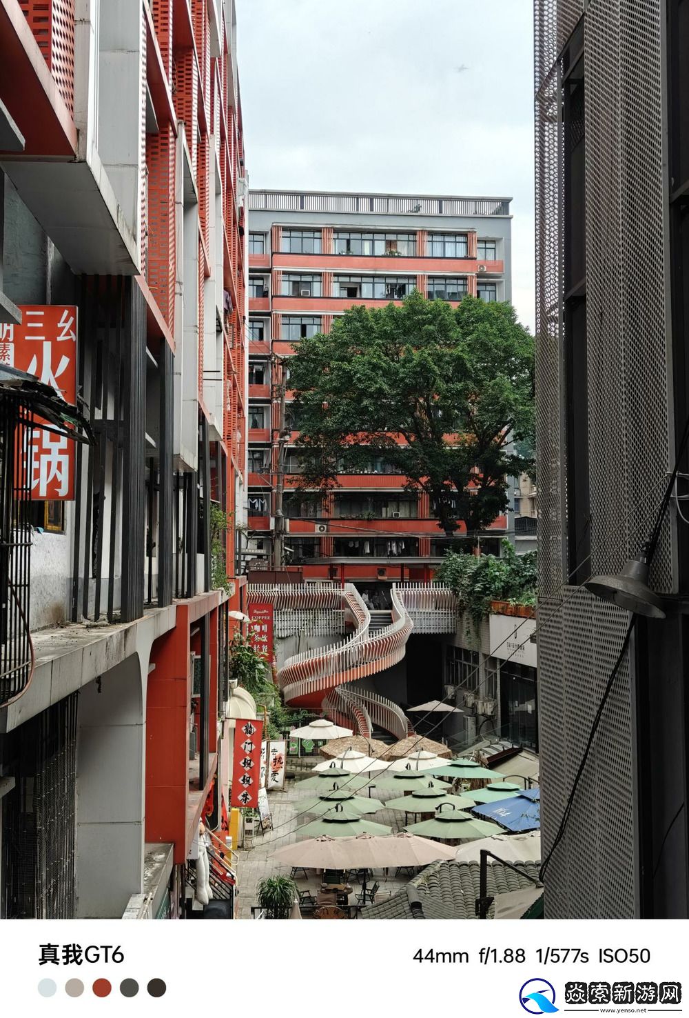 超强性能直屏设计