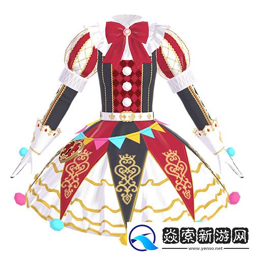 时尚换装＆社交游戏时尚造梦免费更新第11弹10月3日上线