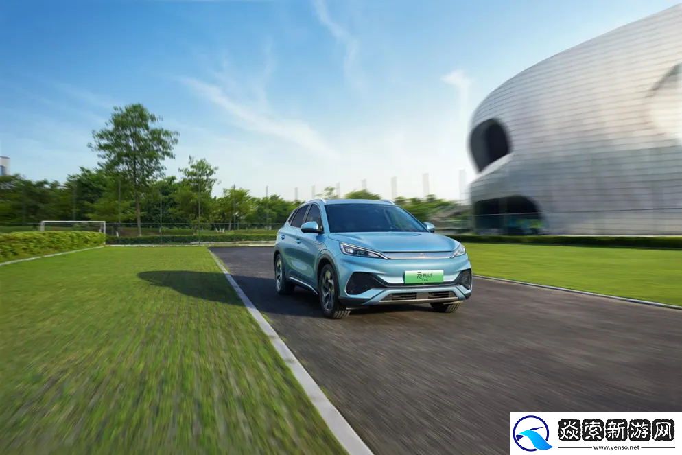 新能源汽车世界冠军