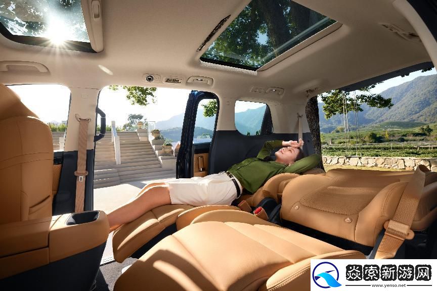 传祺新能源E8荣耀系列开售