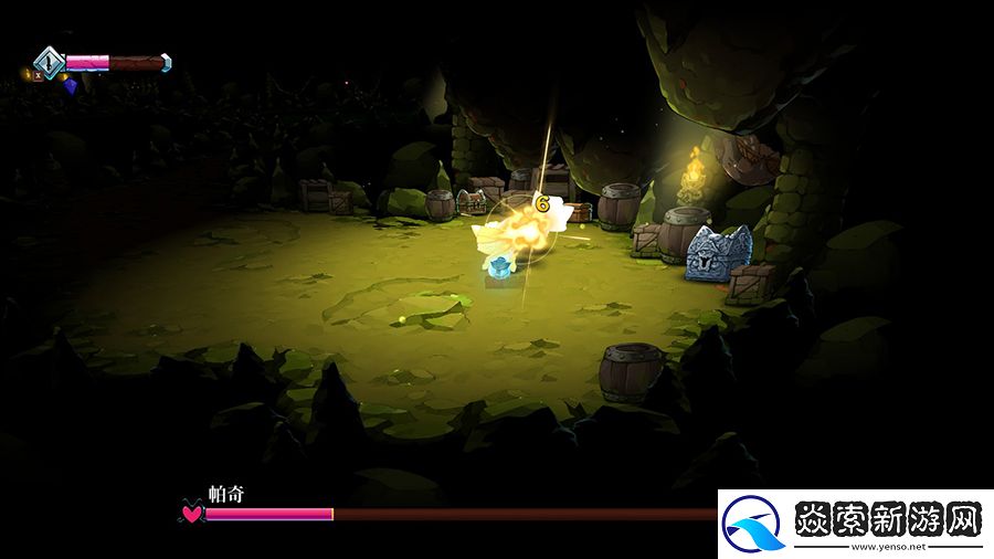 猫咪斗恶龙3评测