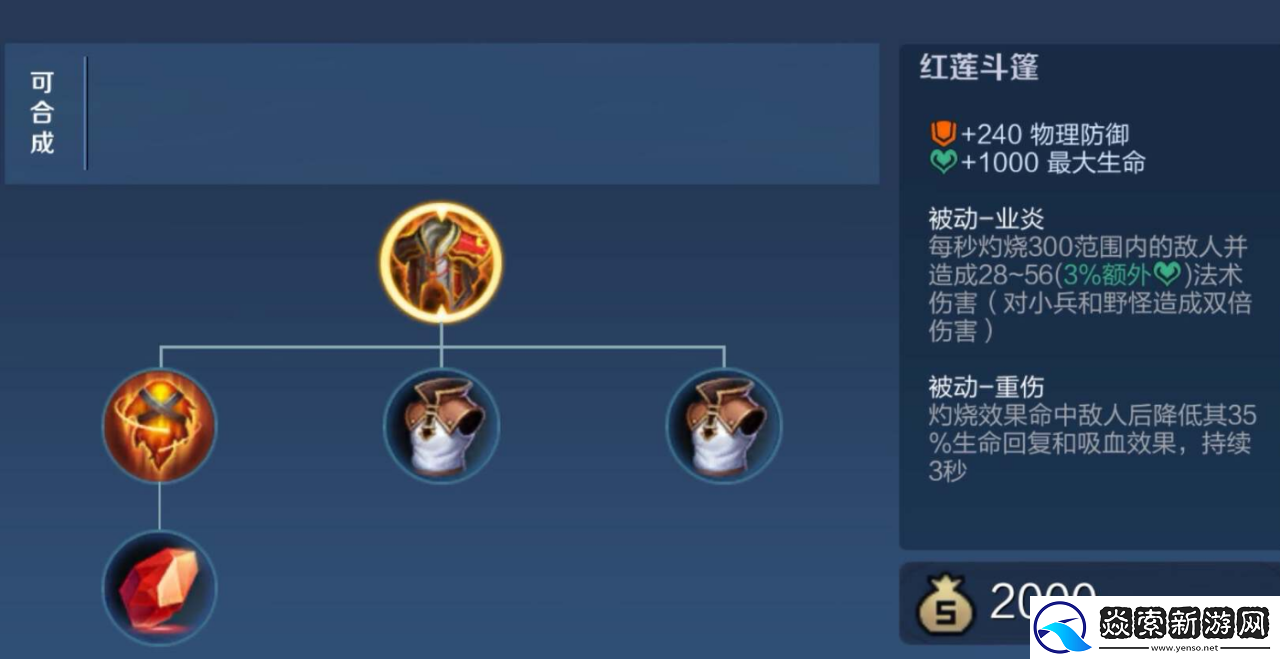 王者荣耀猪八戒最肉怎么出装