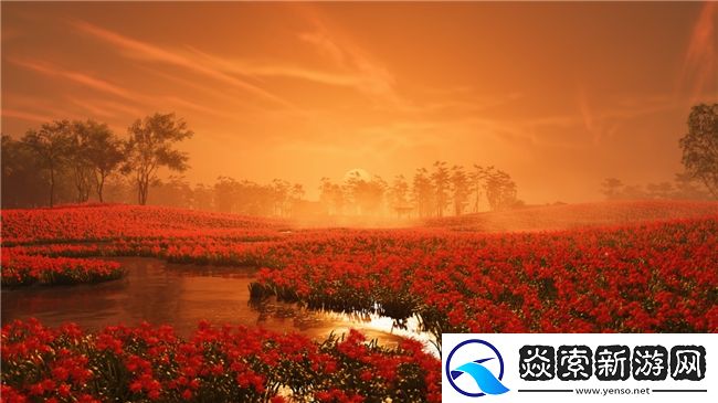 第一后裔现已支持DLSS