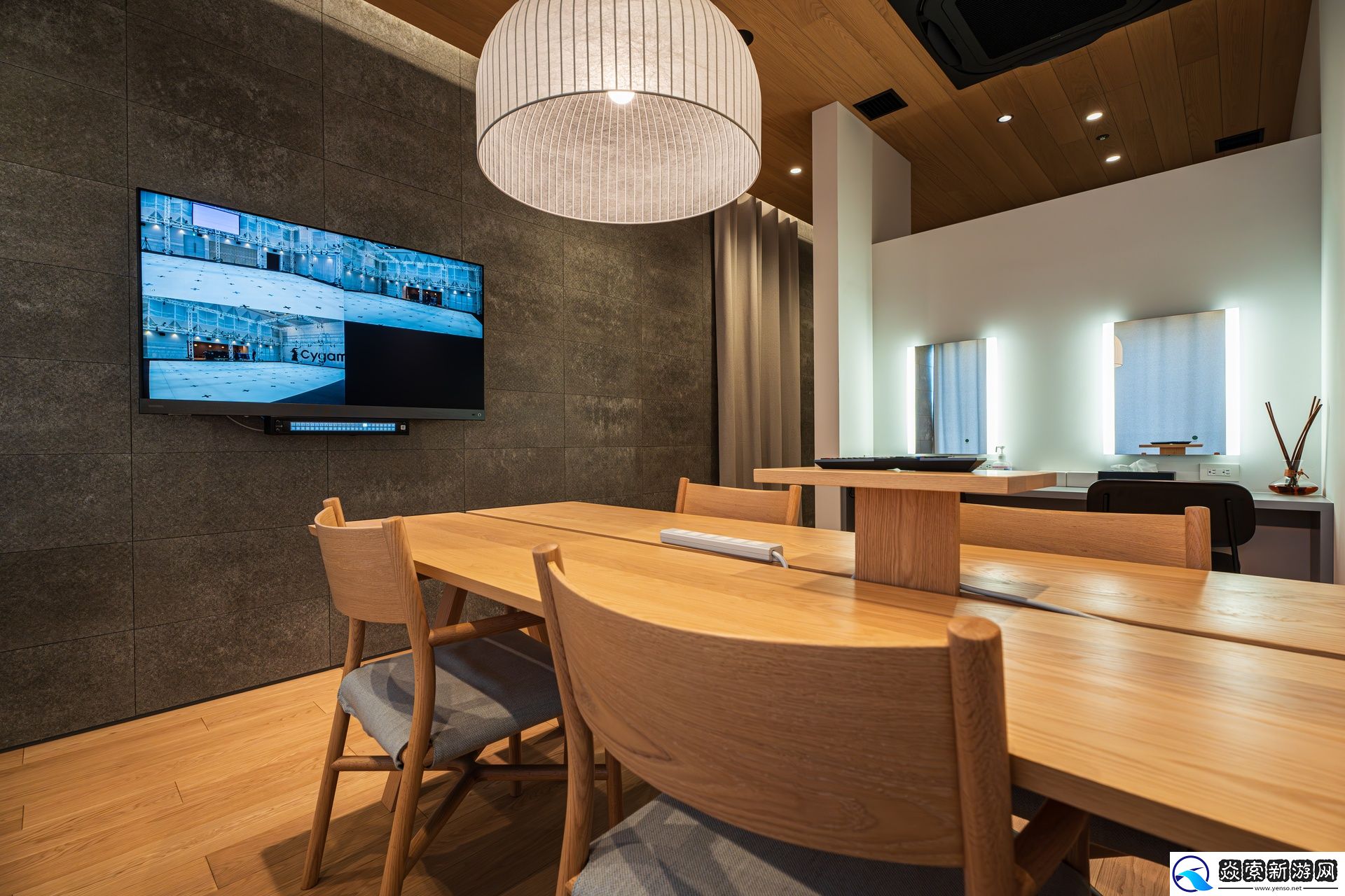 探访Cygames大阪工作室