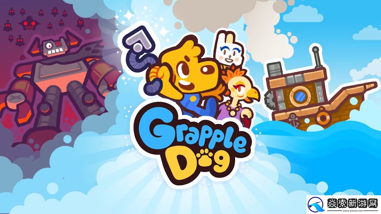 2024年9月游戏推荐