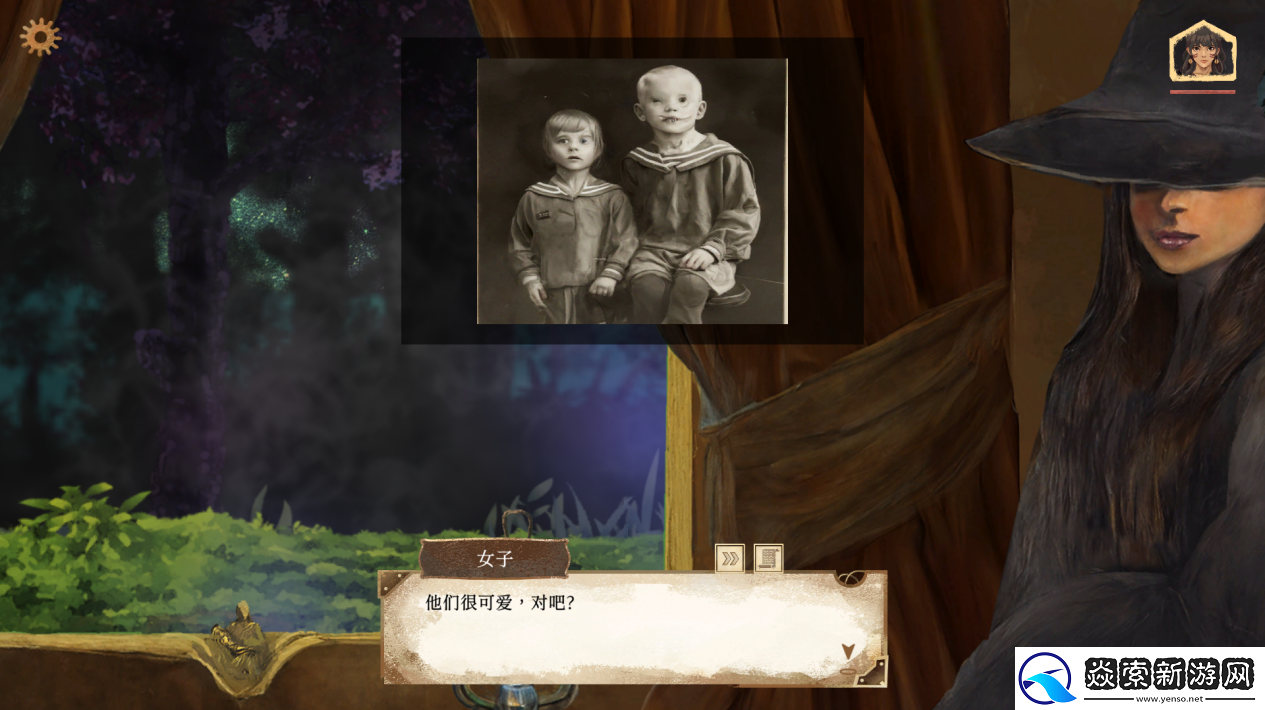 怪诞风独游默示录献祭DEMO及众筹上线