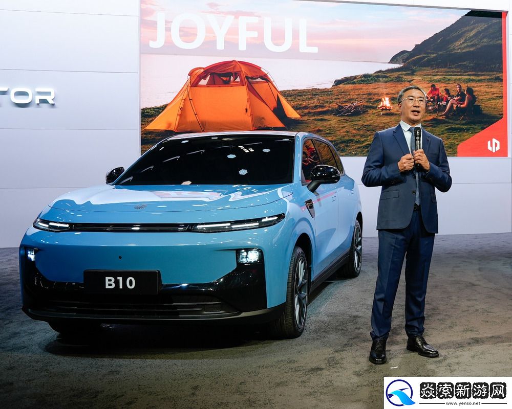 为年轻用户而来