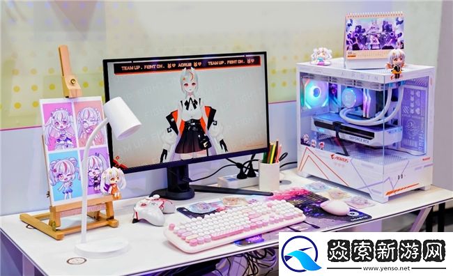 打造专属游戏空间