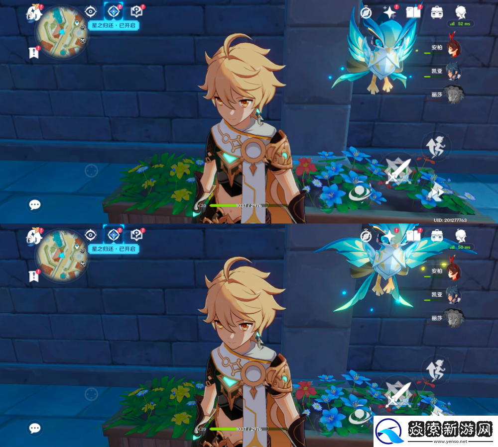 同价位唯一性能续航双管齐下