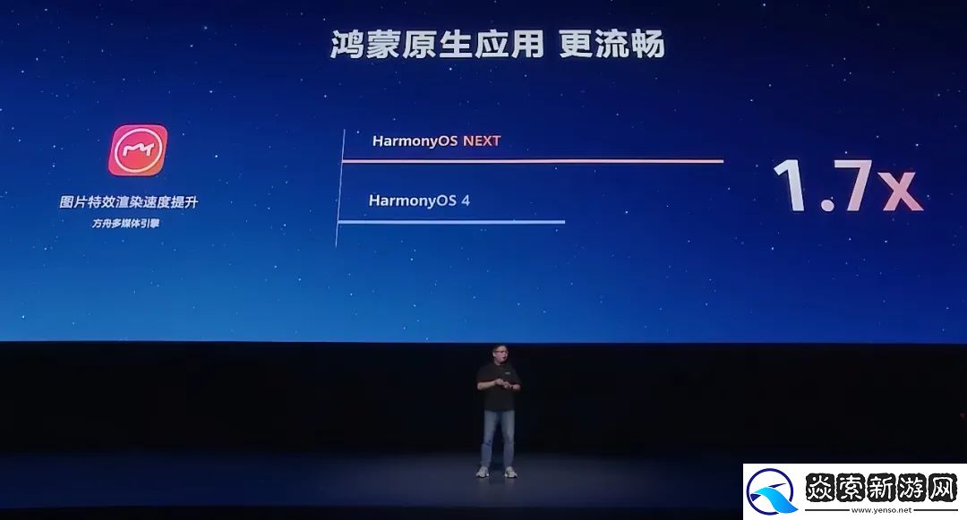 美图秀秀鸿蒙原生版影像体验升级