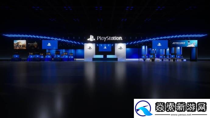 索尼SIE公布TGS2024参展安排内容