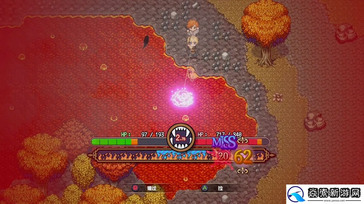 异世界捕鱼RPG游戏海洋幻想公开新关键美术图和新预告片