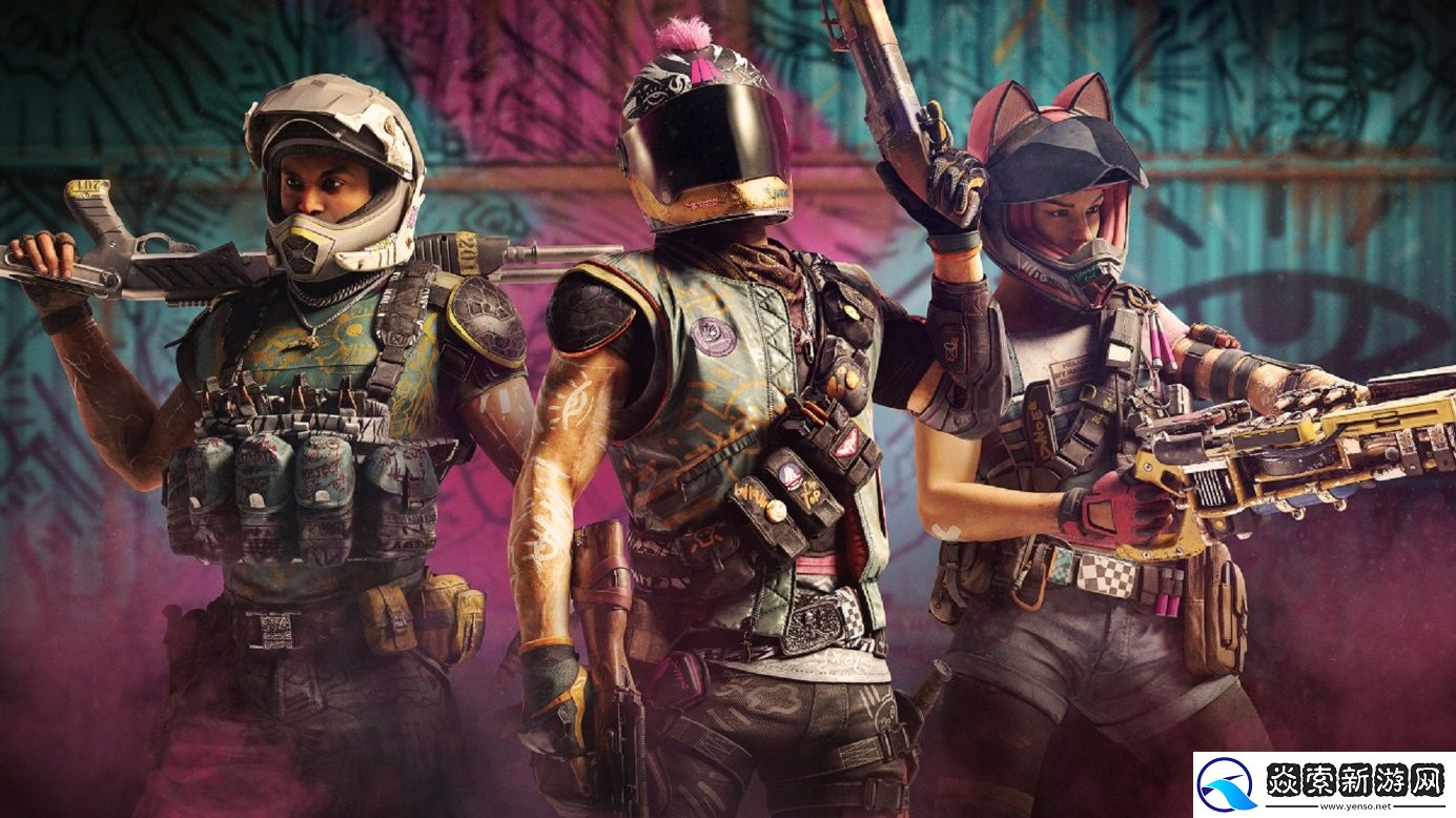 新曙光“拦路强盗”来袭不羁联盟第2赛季现已开启