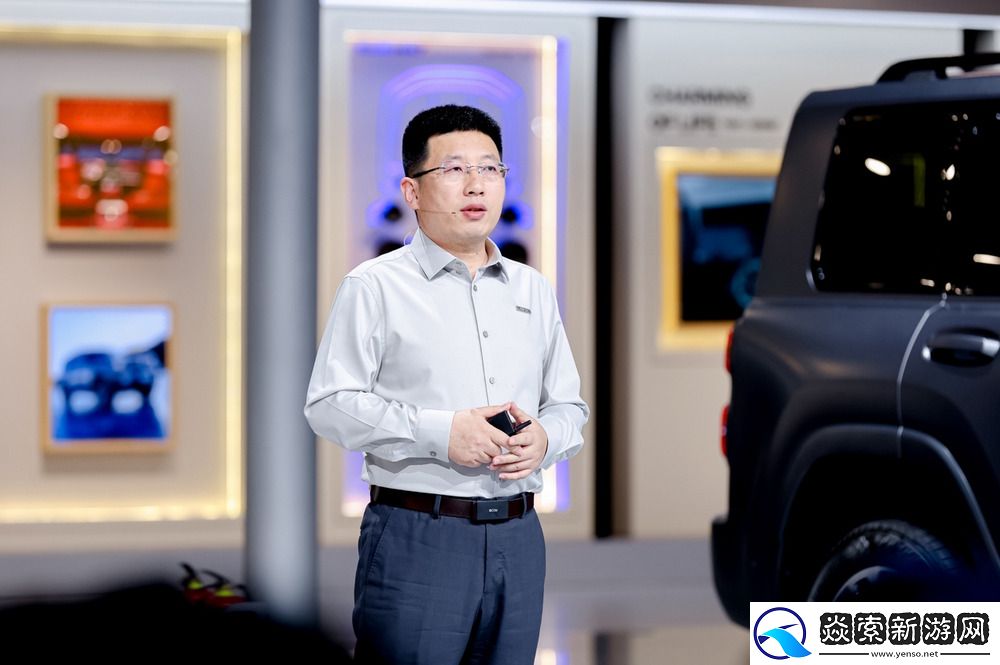 二代哈弗H9闪耀成都车展