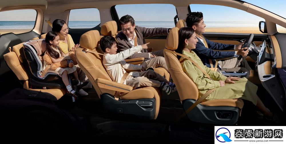 传祺新能源E8荣耀系列开售