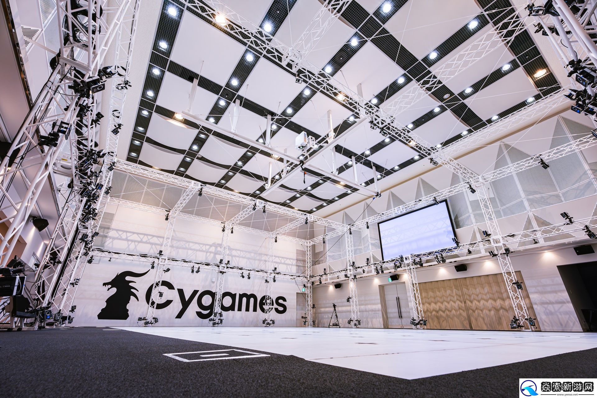 探访Cygames大阪工作室