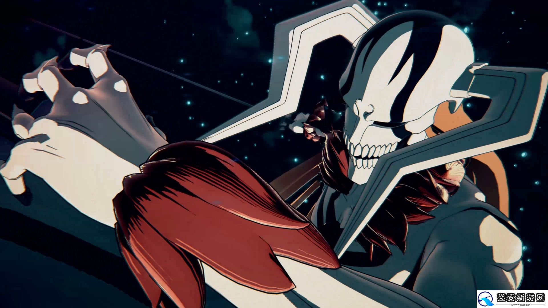 BLEACH家用主机游戏最新作品BLEACH