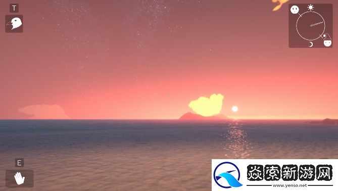 沙滩绘画游戏Shore