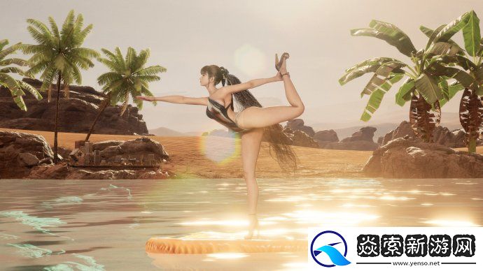 剑星官推发布新图