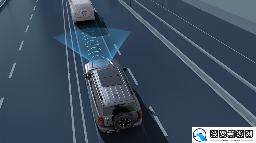 二代哈弗H9正式开启预售