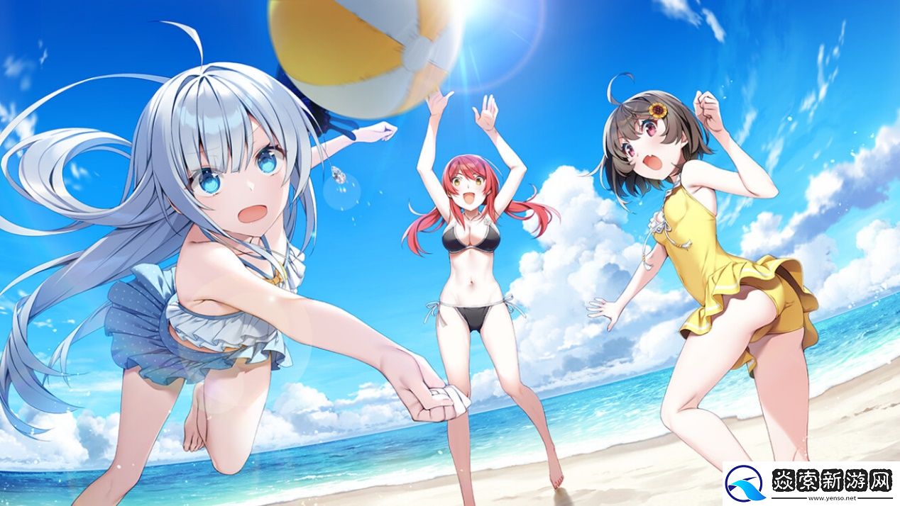 2024年9月游戏推荐