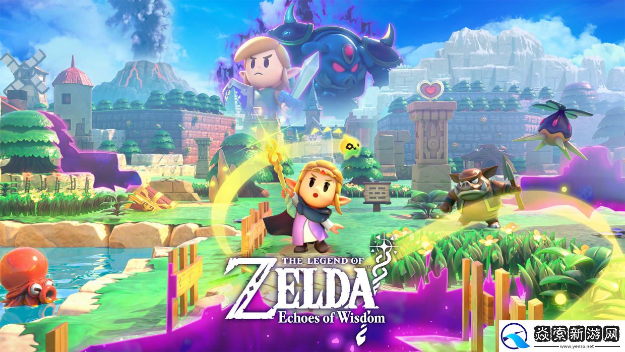 2024年9月游戏推荐