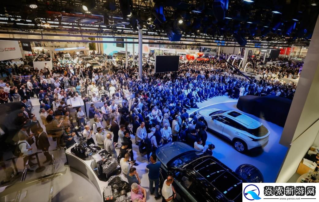 奇瑞集团上半年销量突破110万辆